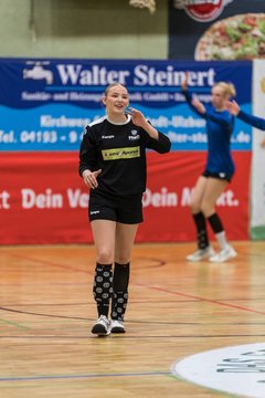 Bild 20 - wAJ SV Henstedt Ulzburg - SC Alstertal Langenhorn : Ergebnis: 30:41